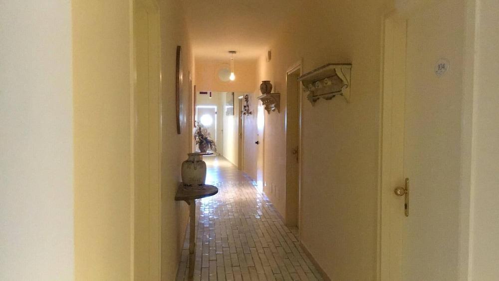 Hotel La Conchiglia Sperlonga Zewnętrze zdjęcie