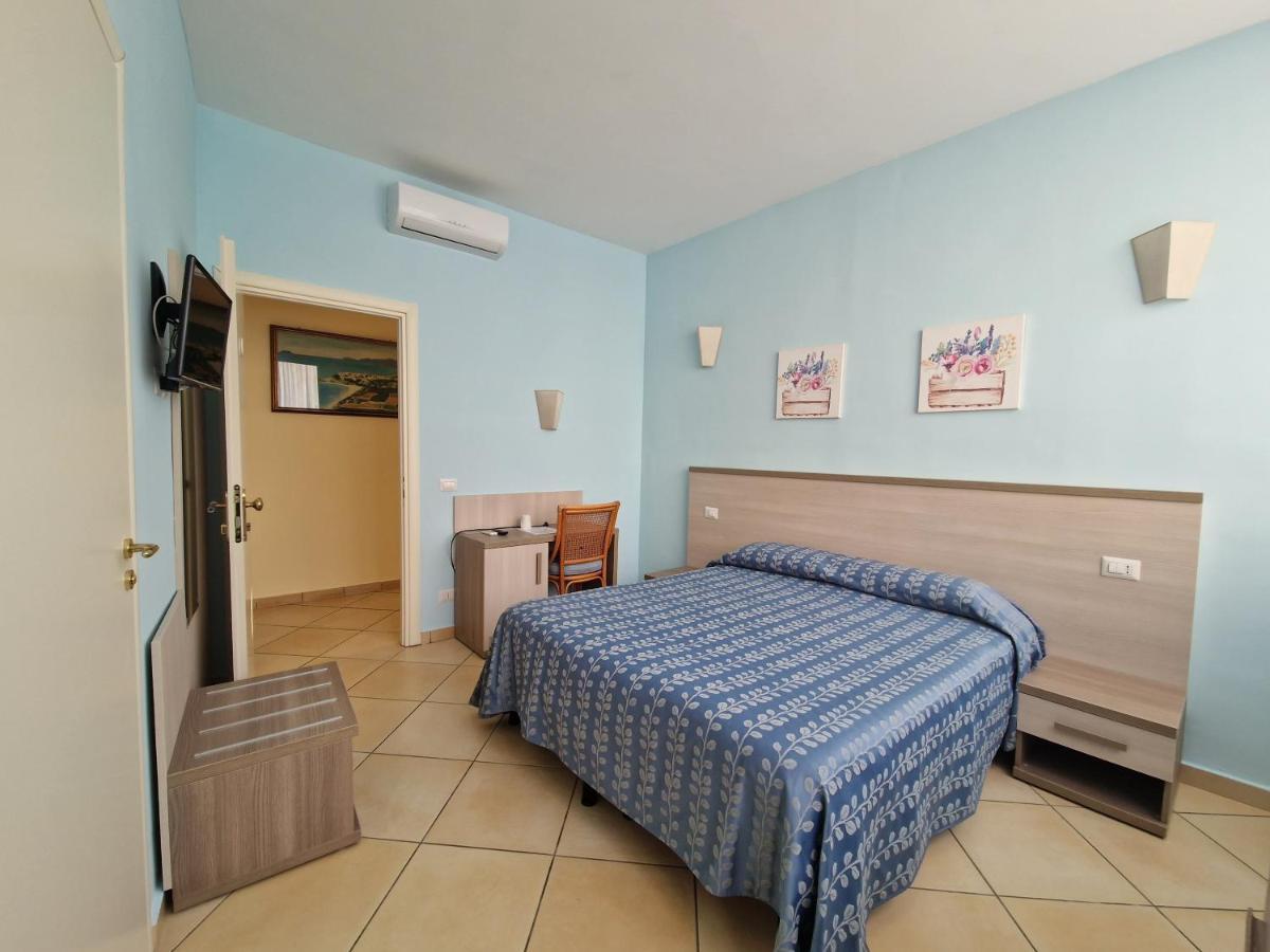Hotel La Conchiglia Sperlonga Zewnętrze zdjęcie