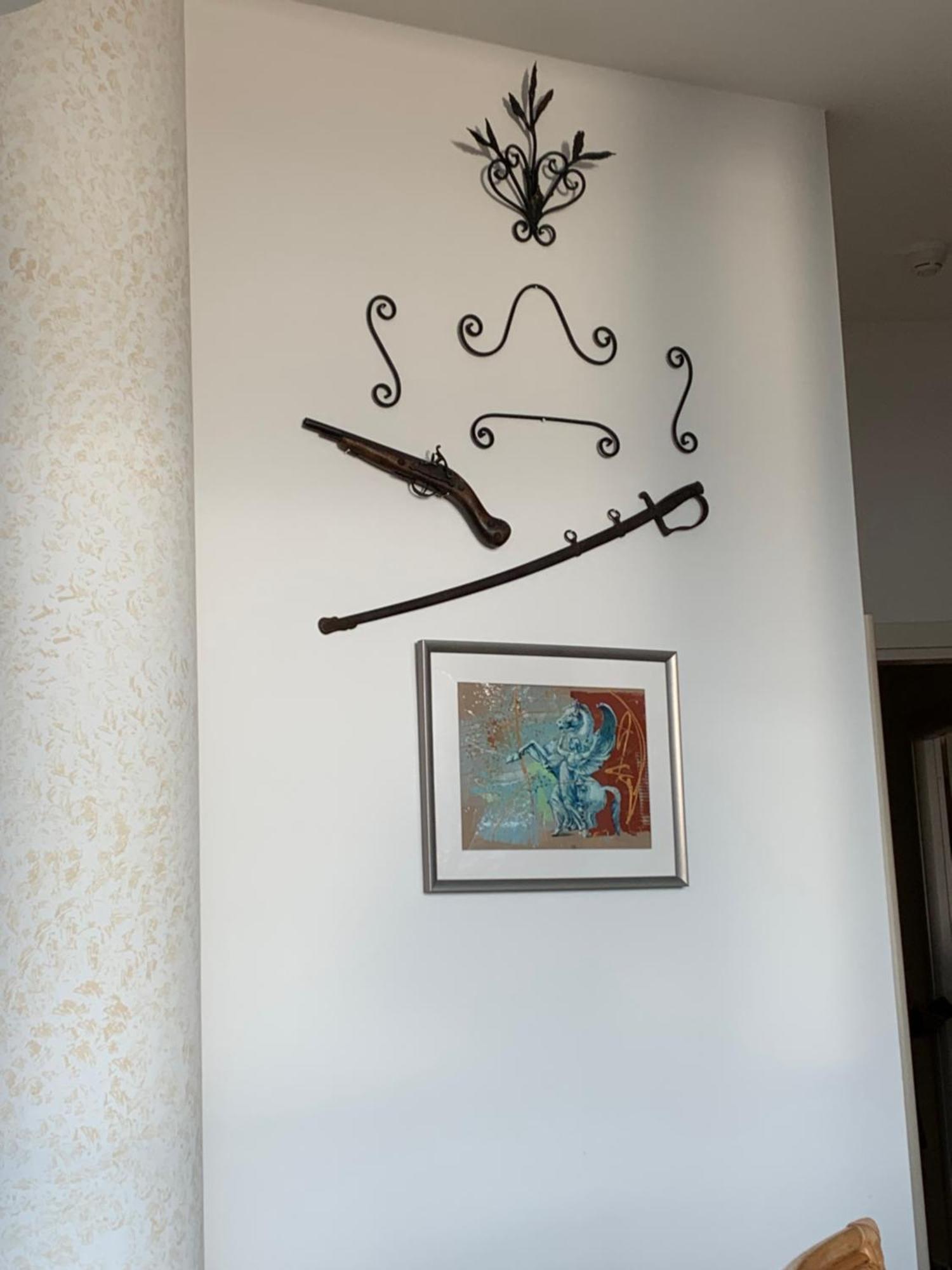 Hotel La Conchiglia Sperlonga Zewnętrze zdjęcie