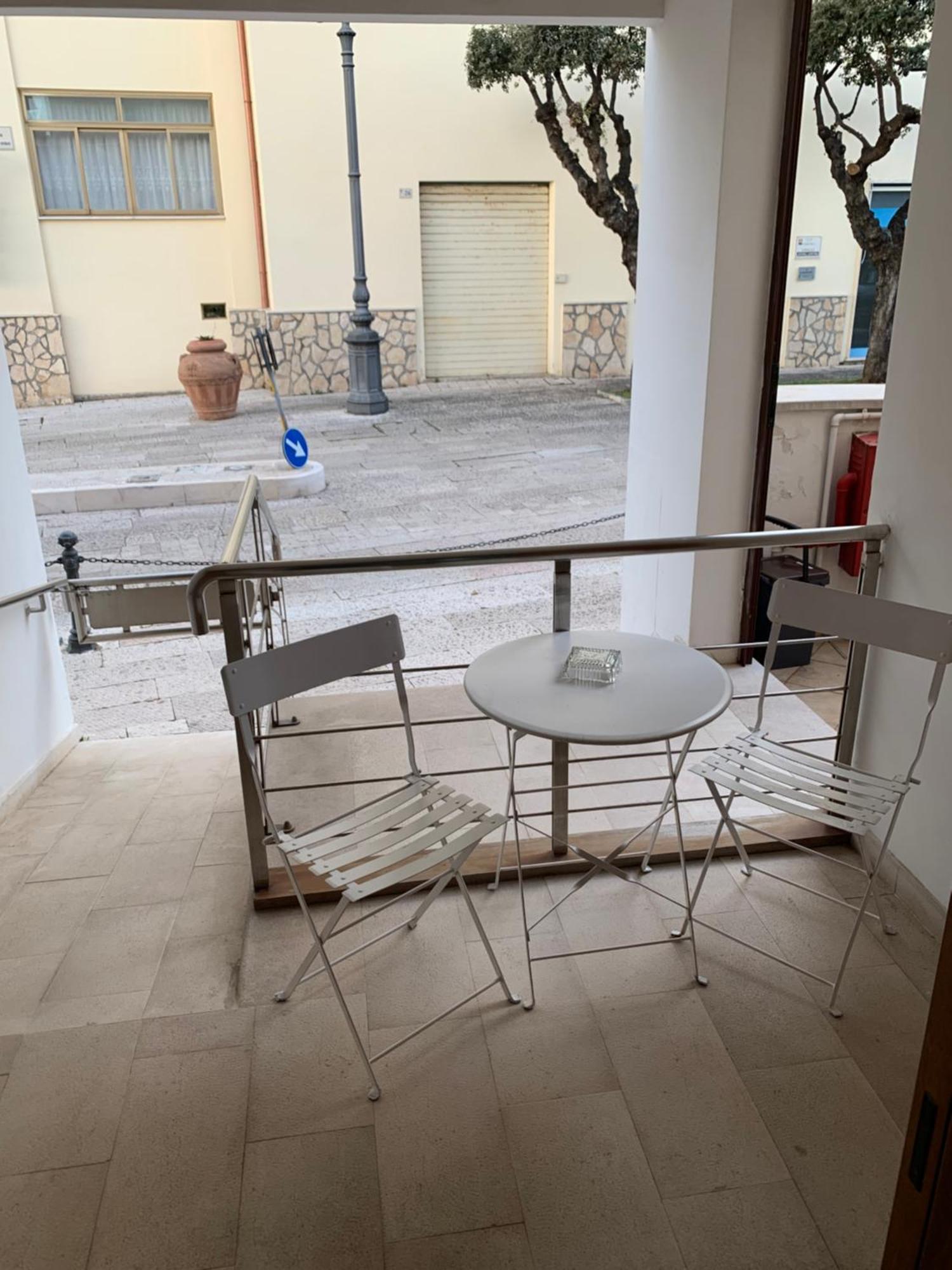 Hotel La Conchiglia Sperlonga Zewnętrze zdjęcie