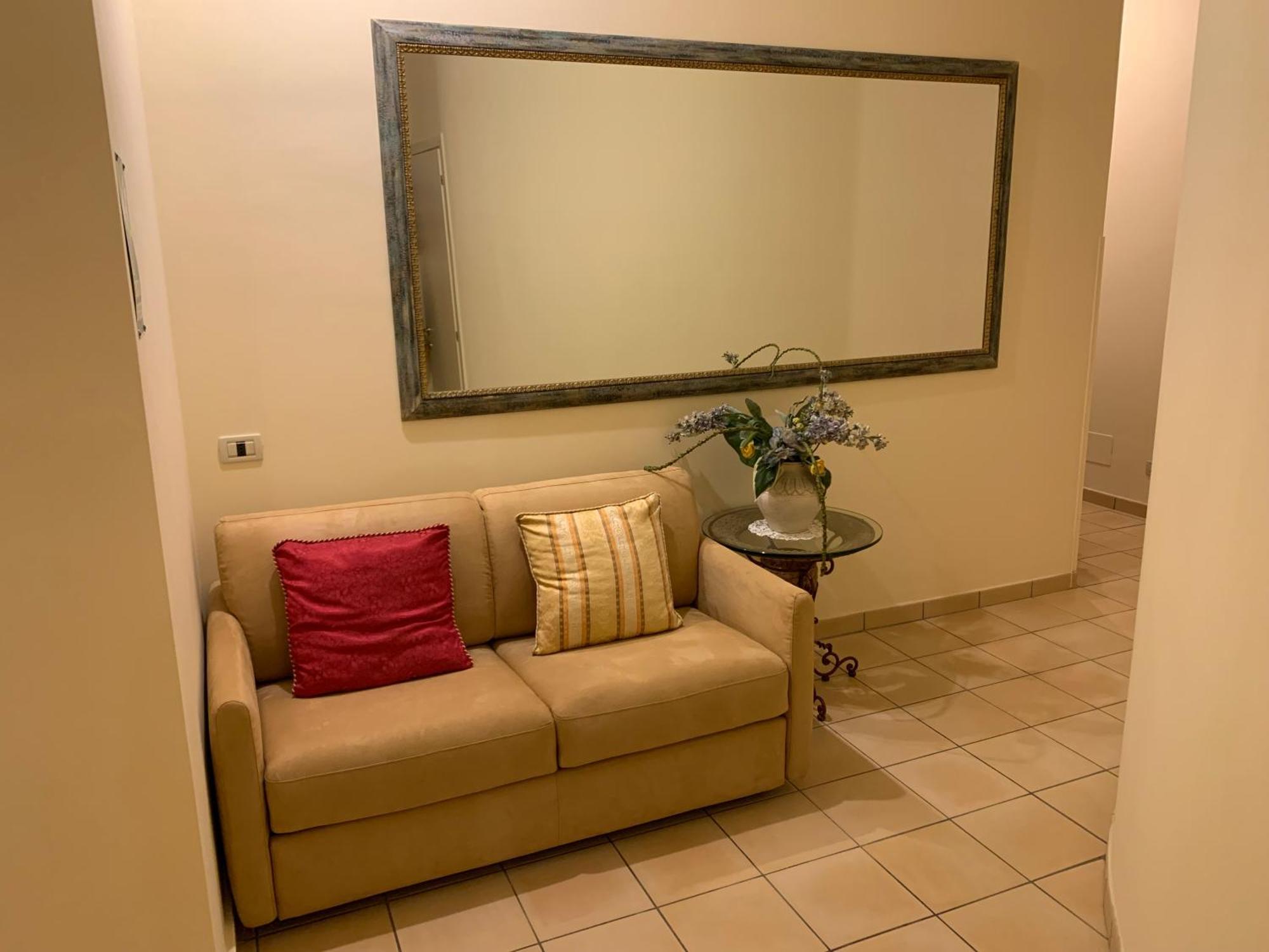 Hotel La Conchiglia Sperlonga Zewnętrze zdjęcie