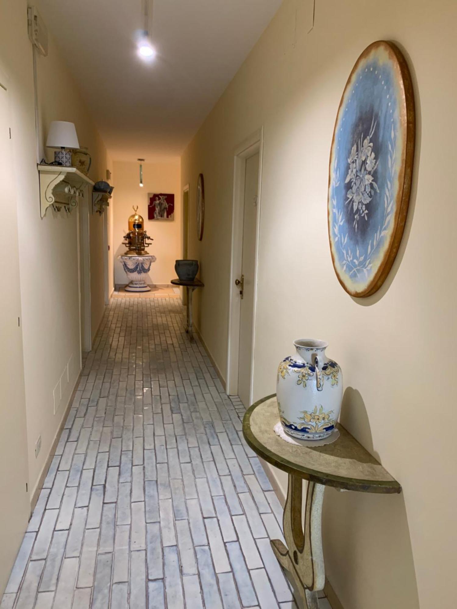 Hotel La Conchiglia Sperlonga Zewnętrze zdjęcie