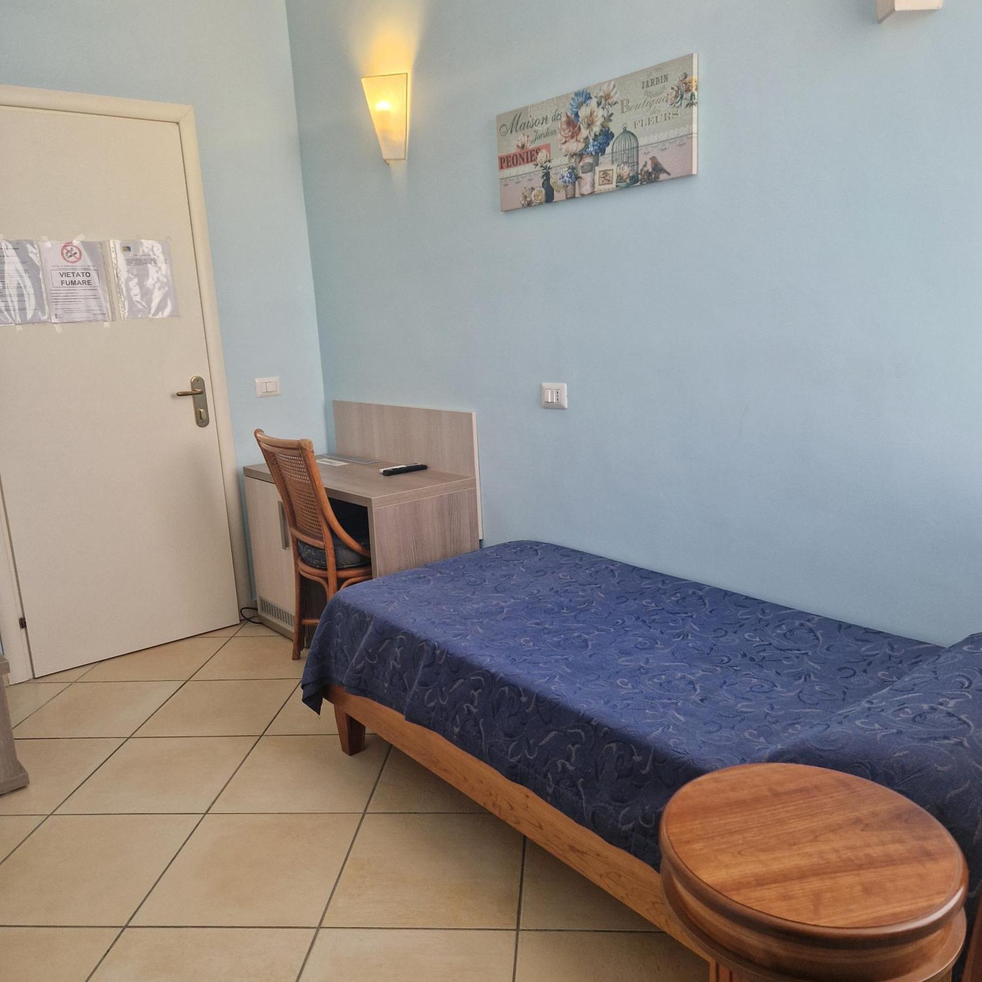 Hotel La Conchiglia Sperlonga Zewnętrze zdjęcie