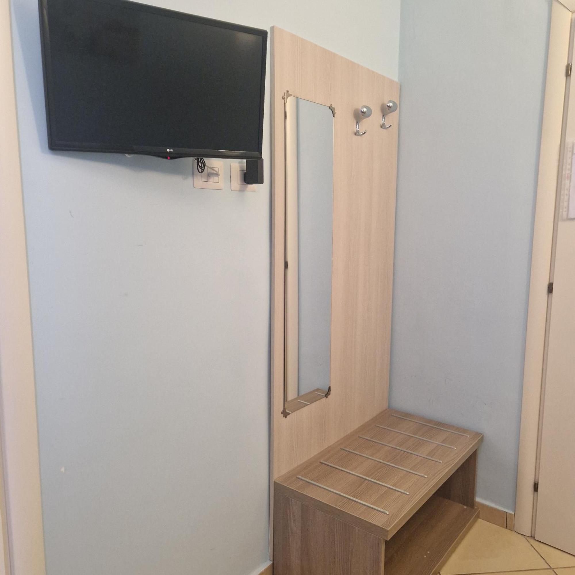Hotel La Conchiglia Sperlonga Zewnętrze zdjęcie