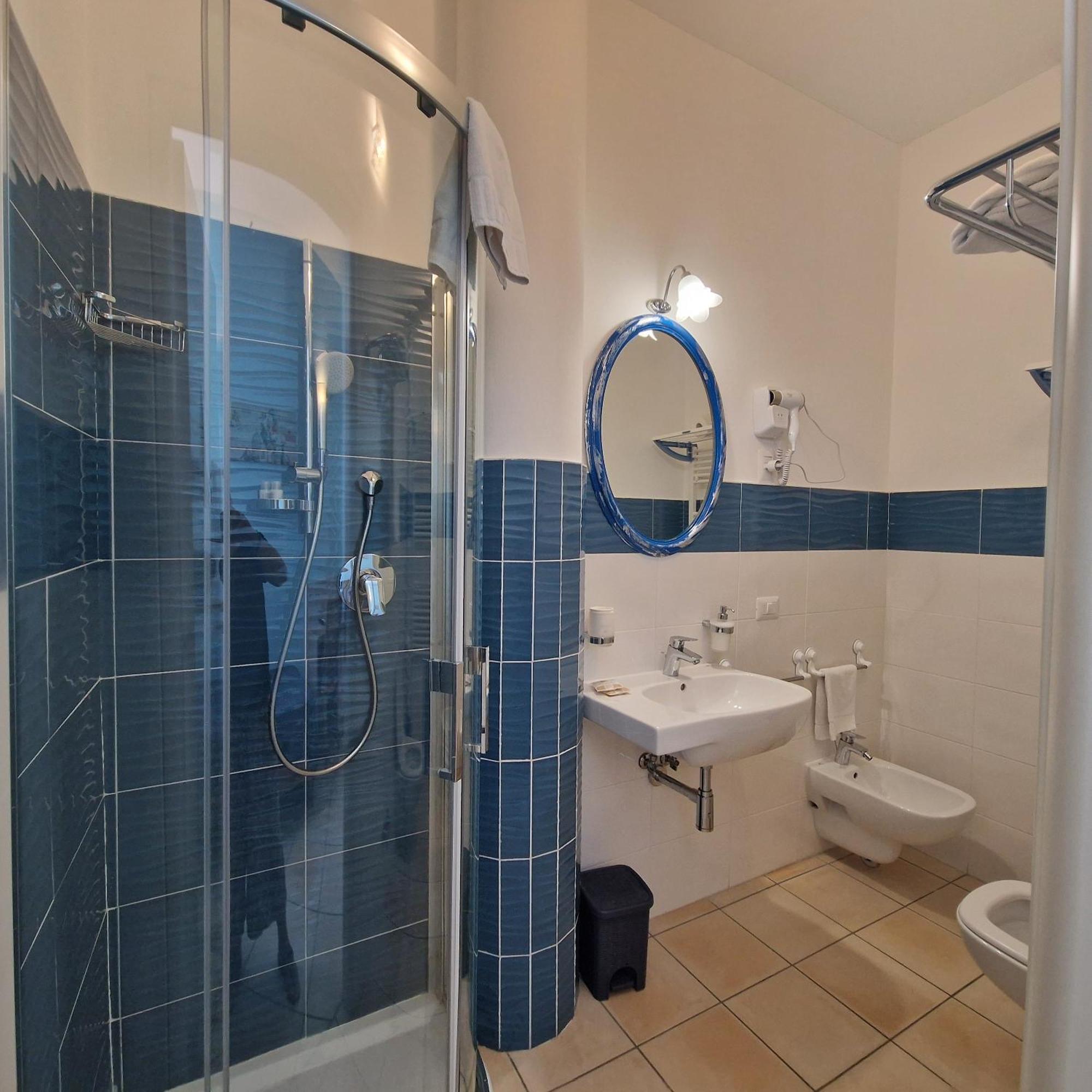 Hotel La Conchiglia Sperlonga Zewnętrze zdjęcie