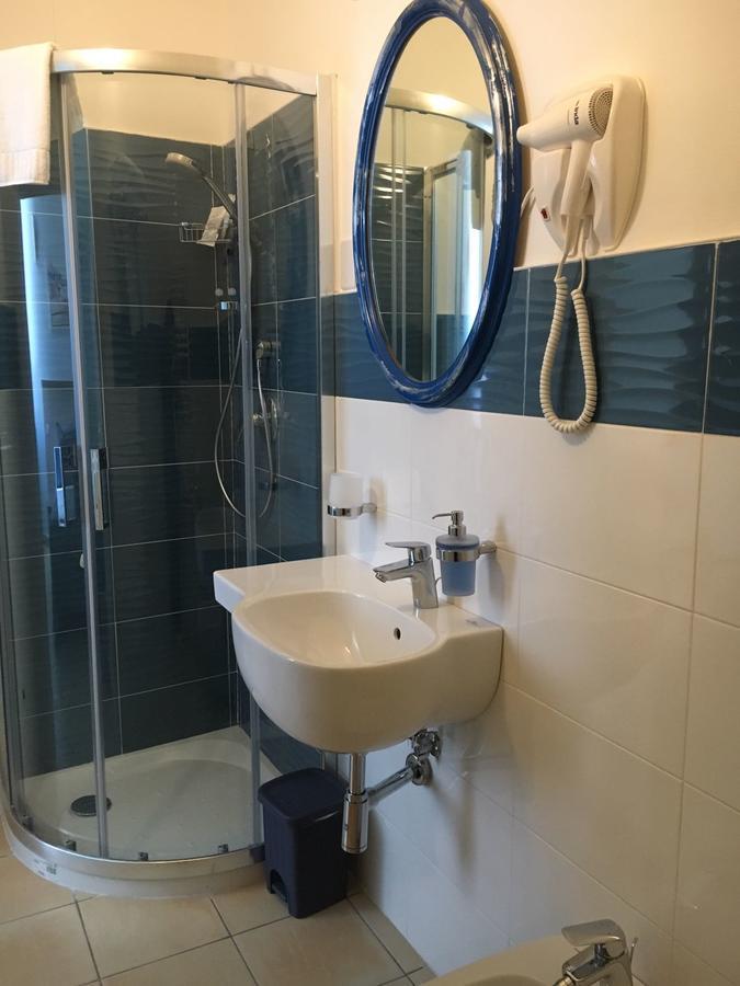 Hotel La Conchiglia Sperlonga Zewnętrze zdjęcie