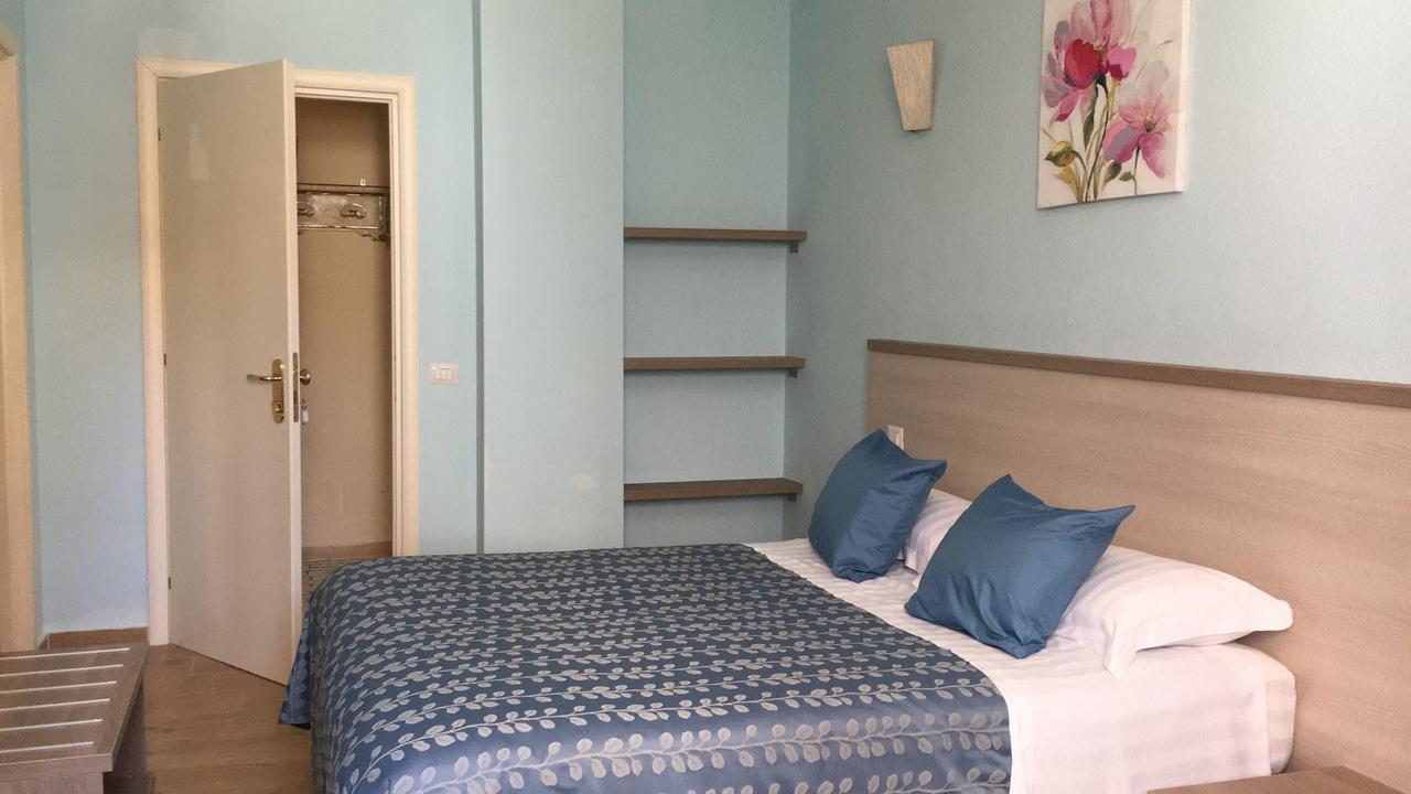 Hotel La Conchiglia Sperlonga Zewnętrze zdjęcie