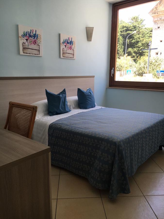 Hotel La Conchiglia Sperlonga Zewnętrze zdjęcie
