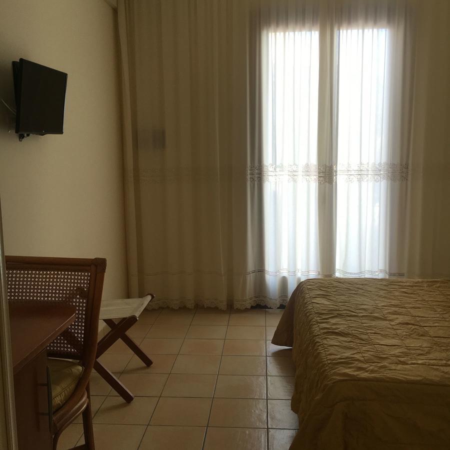Hotel La Conchiglia Sperlonga Zewnętrze zdjęcie