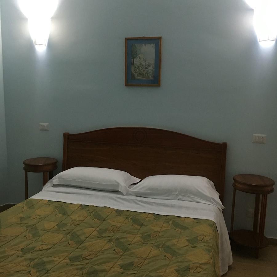 Hotel La Conchiglia Sperlonga Zewnętrze zdjęcie