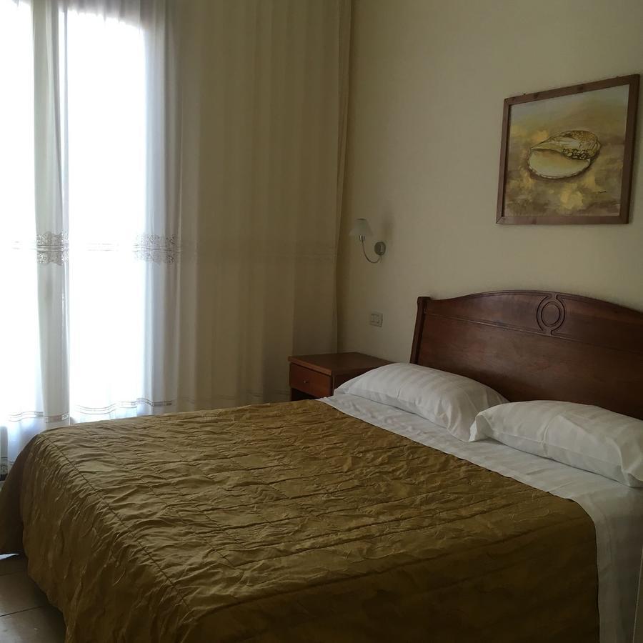 Hotel La Conchiglia Sperlonga Zewnętrze zdjęcie
