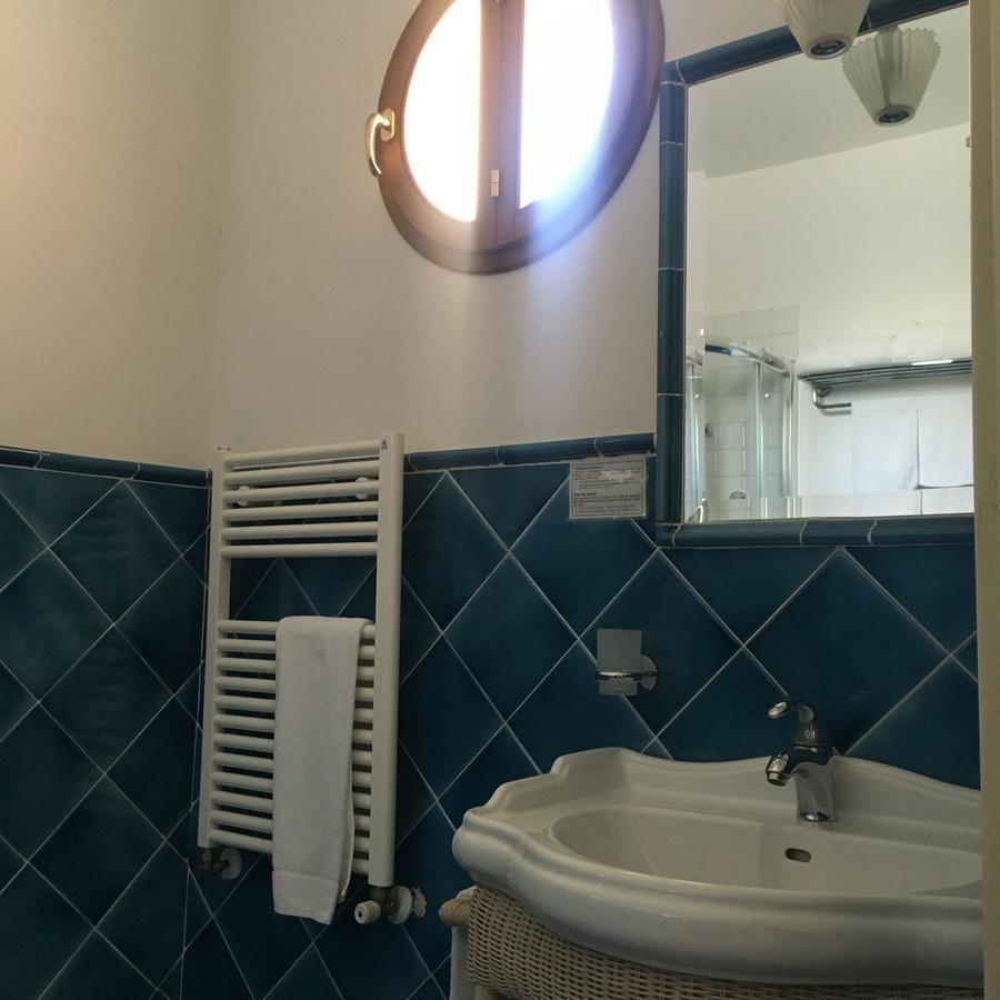 Hotel La Conchiglia Sperlonga Zewnętrze zdjęcie