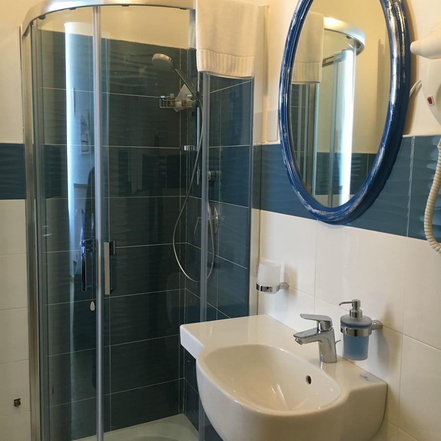 Hotel La Conchiglia Sperlonga Zewnętrze zdjęcie