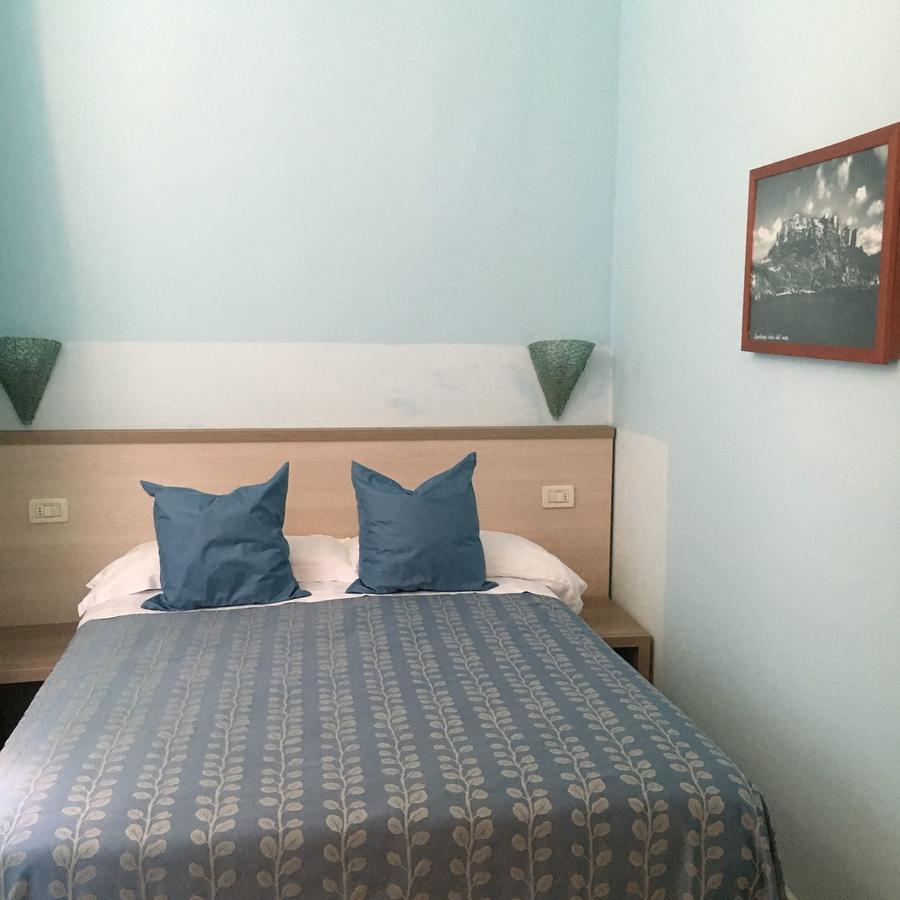 Hotel La Conchiglia Sperlonga Zewnętrze zdjęcie