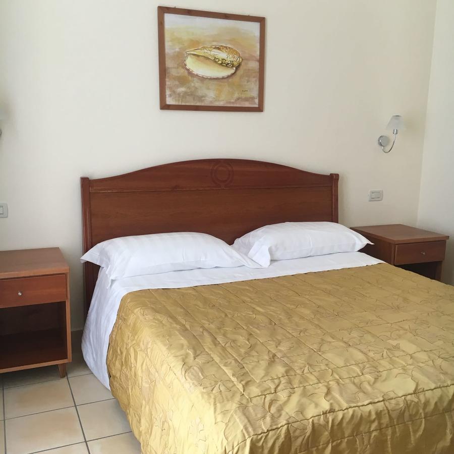 Hotel La Conchiglia Sperlonga Zewnętrze zdjęcie