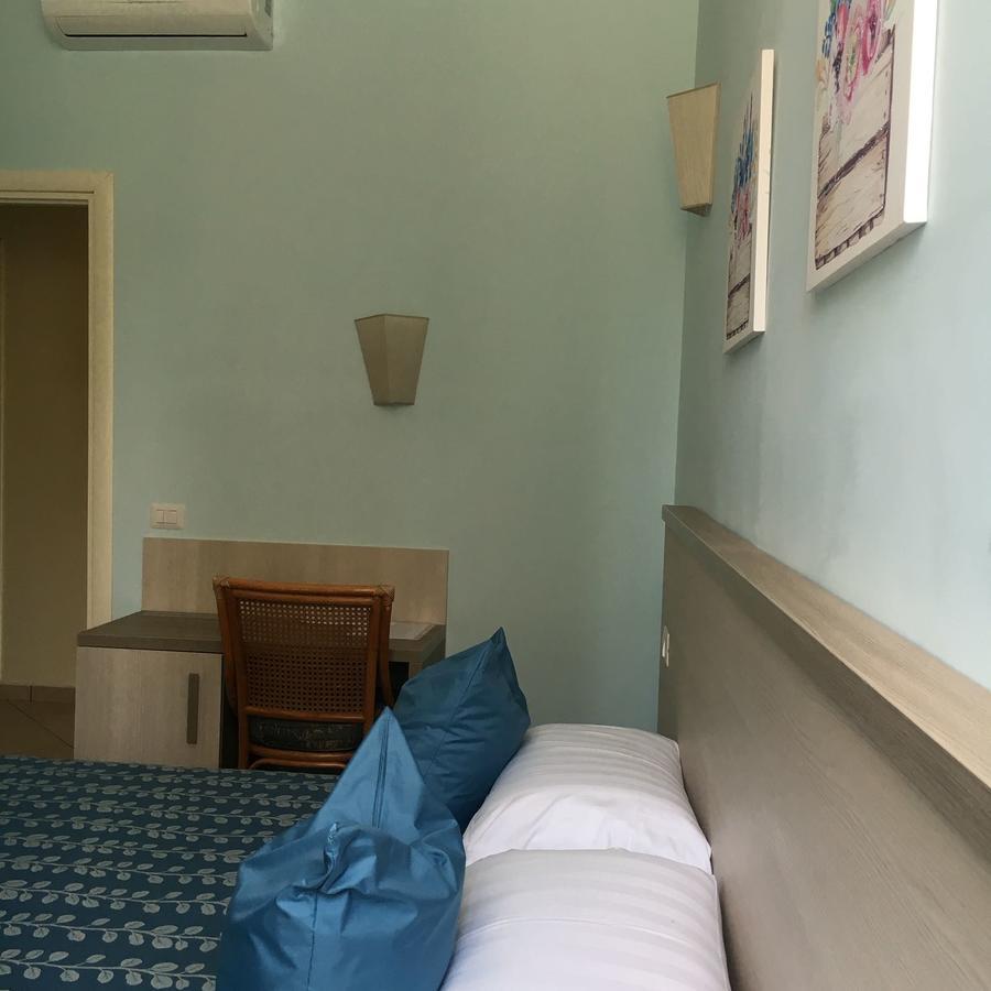 Hotel La Conchiglia Sperlonga Zewnętrze zdjęcie