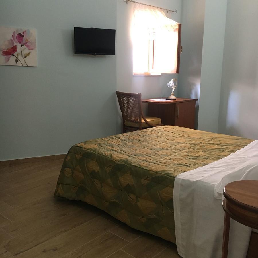 Hotel La Conchiglia Sperlonga Zewnętrze zdjęcie