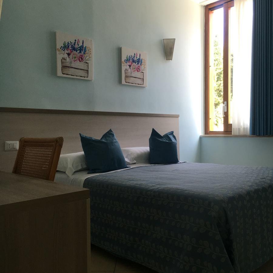 Hotel La Conchiglia Sperlonga Zewnętrze zdjęcie
