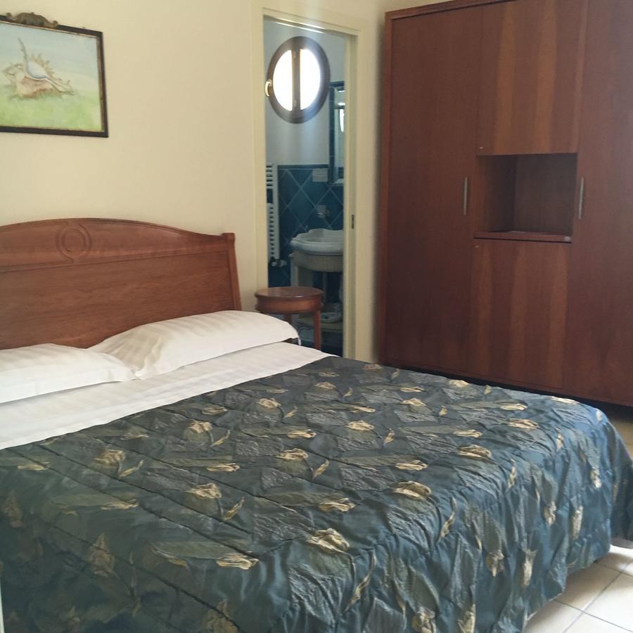 Hotel La Conchiglia Sperlonga Zewnętrze zdjęcie